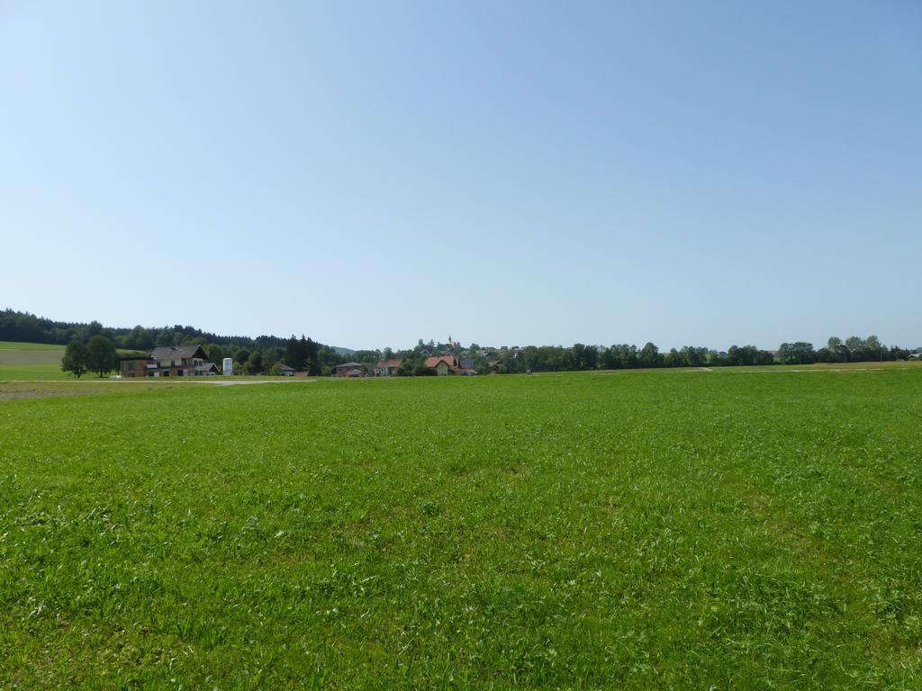Ferienwohnung Kaltenleitner Weissenkirchen im Attergau Pokoj fotografie